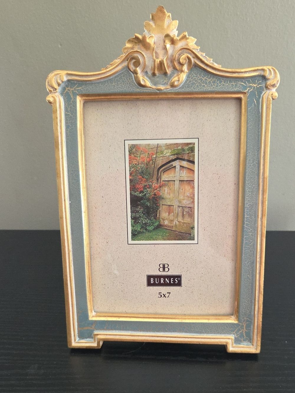 Burnes Decorative Picture Frame